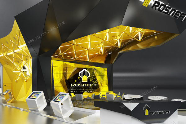 【上海展臺搭建公司】告訴您什么是空間設(shè)計(jì)思維與表達(dá)