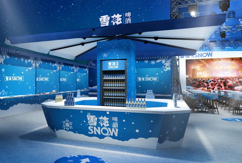 【展臺搭建中立柱的造型設(shè)計(jì)】說明有哪些？