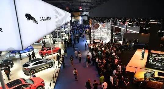 2020成都哪里有舉辦國際車展？展會(huì)設(shè)計(jì)公司幫您解答