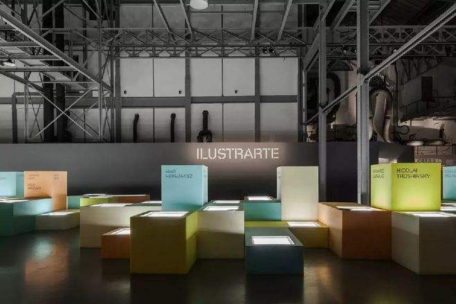 2020上海兒童展臺設計案例及設計考慮因素有哪些？