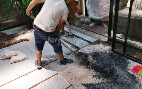 展會撤展展臺搭建公司需注意什么？展會撤展步驟又是什么？