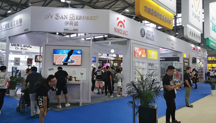 2020上海最新觀展技巧有哪些？上海展臺搭建工廠為您回答