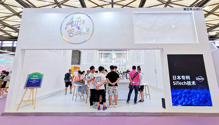 展區(qū)展位劃分方法有哪些？劃分時(shí)需要注意什么？