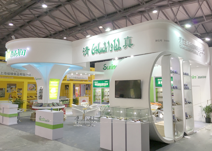 辦展會的目的是什么？有什么好處？上海展會設計搭建商解答