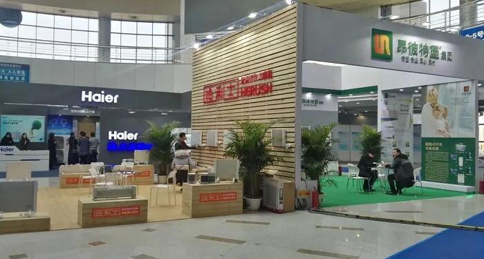 展會(huì)開(kāi)幕式展臺(tái)布置有哪些要求？上海展臺(tái)布置公司解答
