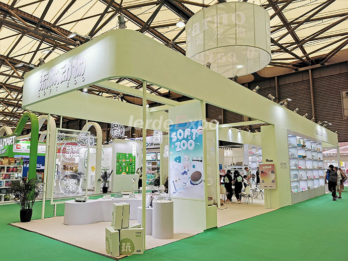 杭州展會(huì)設(shè)計(jì)公司有哪些？2022杭州展會(huì)設(shè)計(jì)公司大全