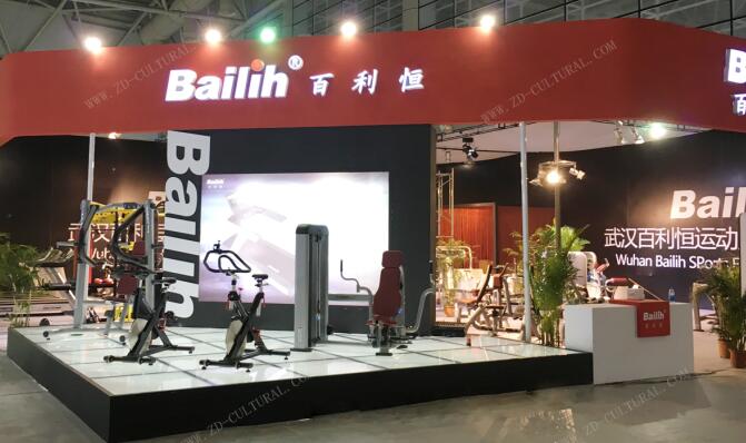 上海展覽展臺(tái)設(shè)計(jì)有哪些注意事項(xiàng)？又有哪些環(huán)境需求？
