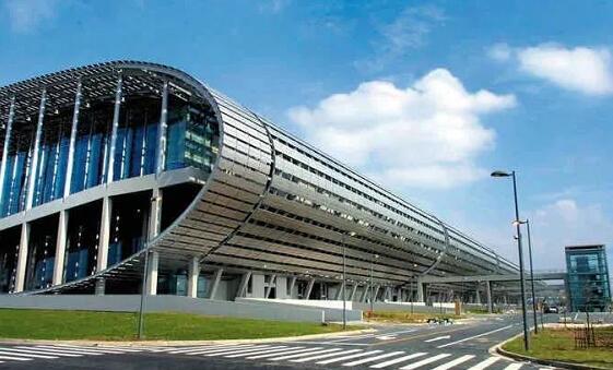 上?；顒?dòng)展臺(tái)搭建公司-帶您走進(jìn)第40屆廣州加盟展