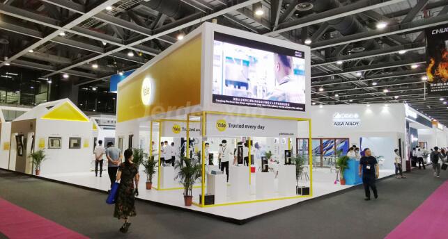 上海參展商該如何正確選擇展會(huì)？