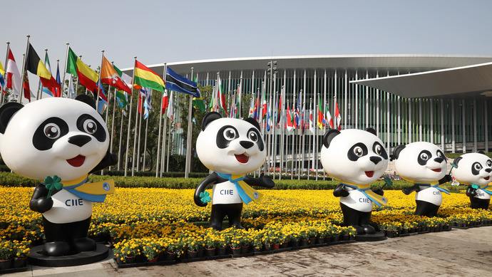 上海進(jìn)博會(huì)媒體該如何報(bào)名注冊(cè)？進(jìn)博會(huì)展會(huì)搭建公司解答