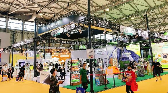 四川展臺搭建公司有哪些？推薦2022展臺設計公司最新排名