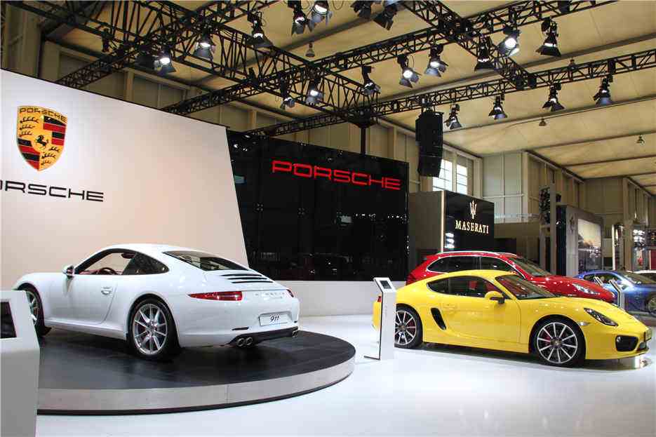 2020大連國際汽車展會(huì)多久開展？大連展覽搭建公司解答