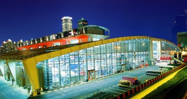 深圳展會(huì)搭建公司推薦 深圳珠寶展開(kāi)展時(shí)間和地址？