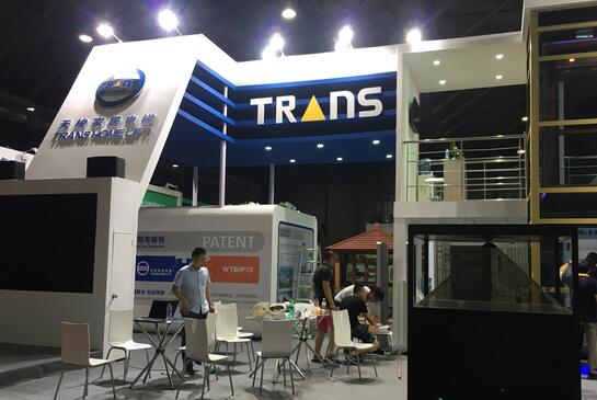 2022展覽展臺設(shè)計公司怎么選？上海展臺設(shè)計公司專業(yè)解答