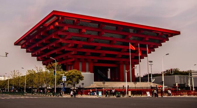 上海10月近期有什么展會信息？上海展臺搭建工廠解答