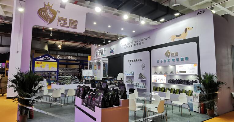 上海展覽搭建工廠該如何選擇？展覽搭建工廠需要具備什么？