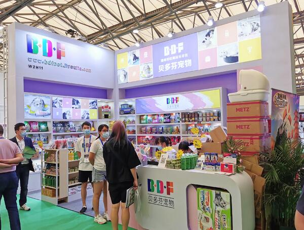 武漢展臺設(shè)計搭建哪家好？推薦2022武漢展臺搭建公司新排名