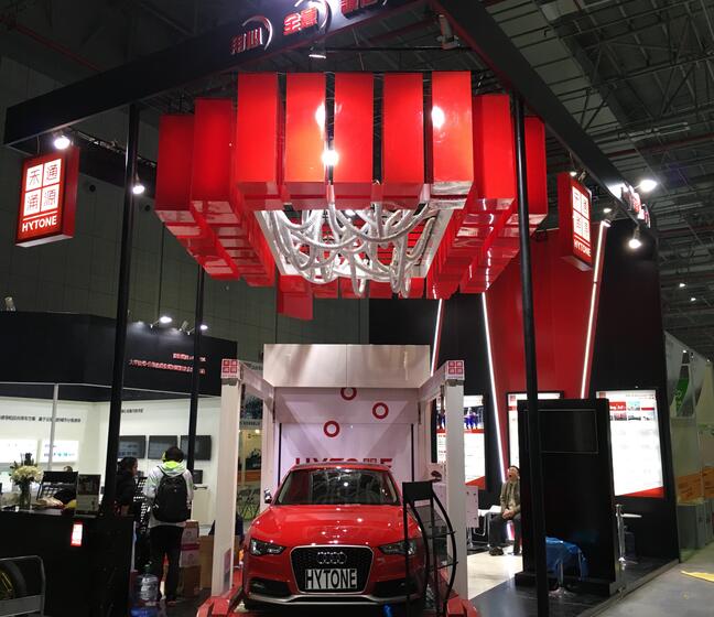 深圳展覽搭建哪家好？推薦2022最新深圳展覽公司排名