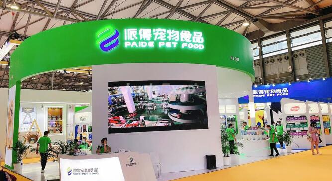 展臺搭建中板墻工藝您了解多少？搭建時(shí)需要注意什么？