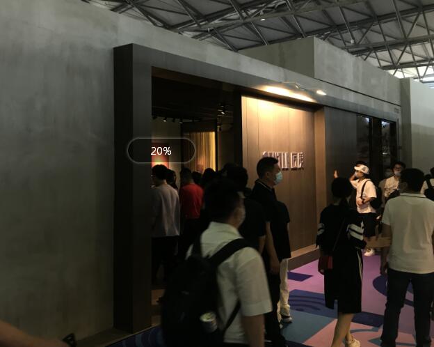 展臺展位布置方法有哪些？