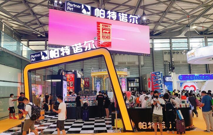 高端展覽設計中色彩設計的原則有那四點？規(guī)律是什么？