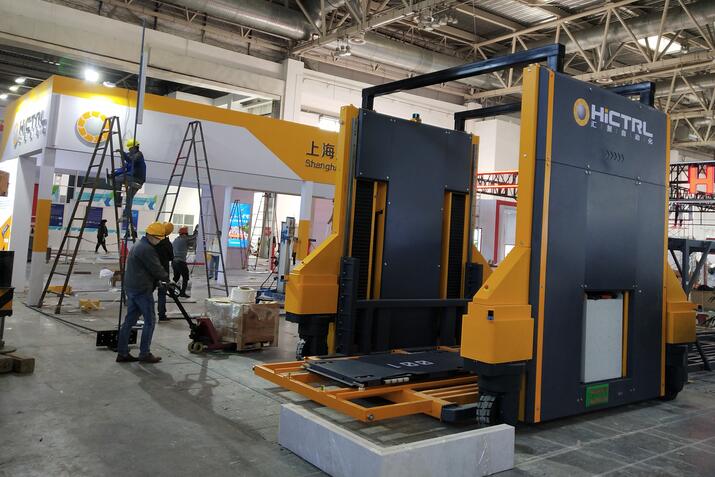 展臺搭建布置中有那些規(guī)定要求？遇到時該如何解決？