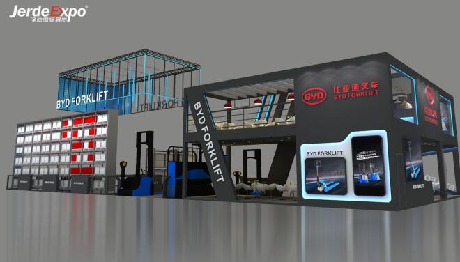 展會設(shè)計搭建銷售好做嗎？推薦展會銷售學(xué)習(xí)方法技巧