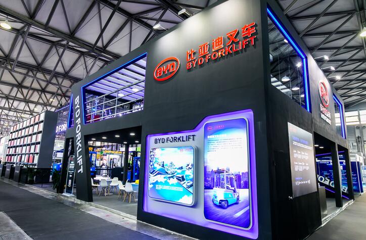 蘇州展會(huì)搭建公司哪家好？推薦2021蘇州展臺(tái)搭建公司排名