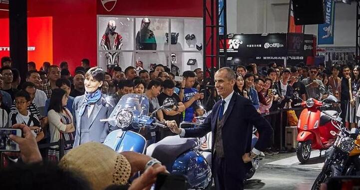  2021上海摩托車展什么時(shí)候開展？摩托車配件展位設(shè)計(jì)解答