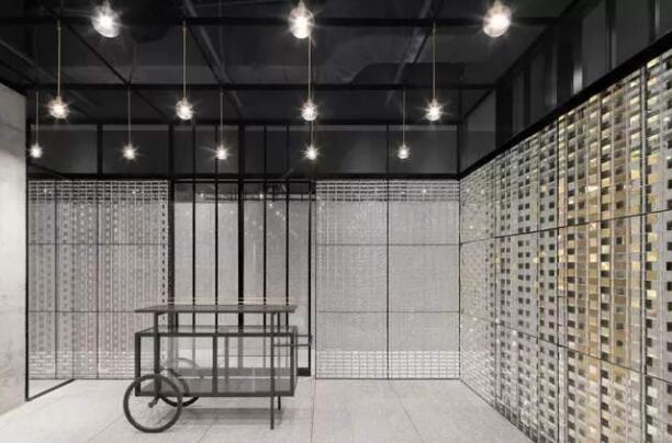 展會搭建布置中一般使用什么玻璃？其特性又有那些？