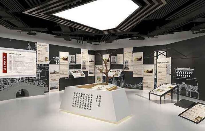 展示空間創(chuàng)意設(shè)計(jì)方法有哪些？怎樣做創(chuàng)意展示設(shè)計(jì)？