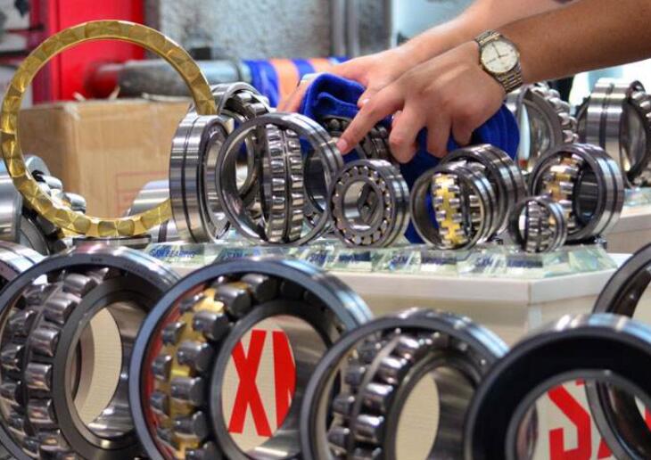 2021(廣州)國(guó)際軸承展什么時(shí)候？廣州軸承展搭建公司解答