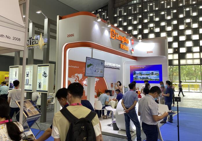 在上海展會中如何介紹自己的企業(yè)？如何提升產品曝光呢？