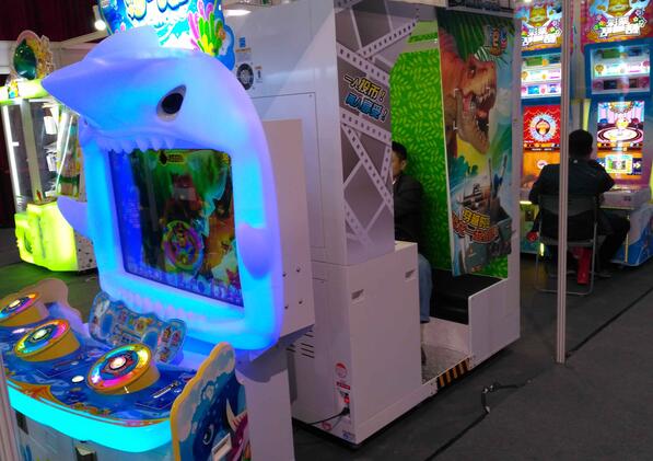 2021上海 北京 廣州游樂設(shè)備展多久開展？上海游樂設(shè)備展臺(tái)搭建解答