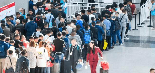 推薦2021上海制冷展什么時(shí)候開？制冷展臺(tái)搭建公司解答