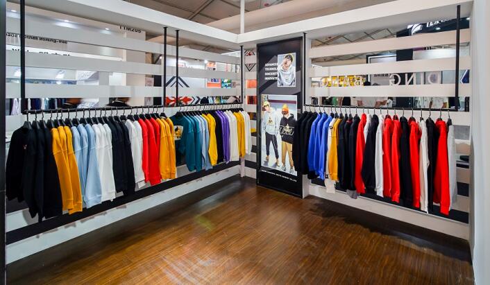2021上海CHIC服裝博覽會開展時間？服裝展臺搭建公司解答