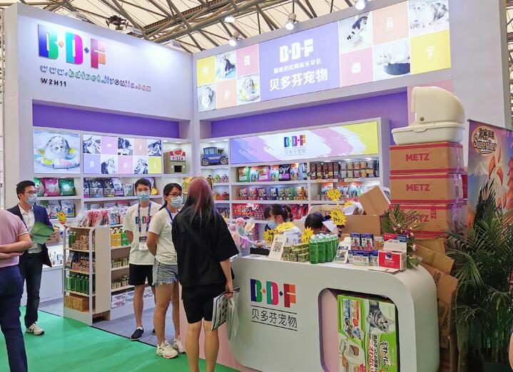 南昌展會展臺搭建公司有哪些？推薦優(yōu)秀南昌展會搭建公司名單