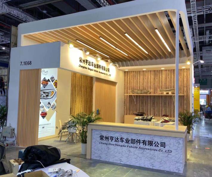 展臺(tái)搭建最重要要素是什么？展臺(tái)搭建又該如何快速完成？