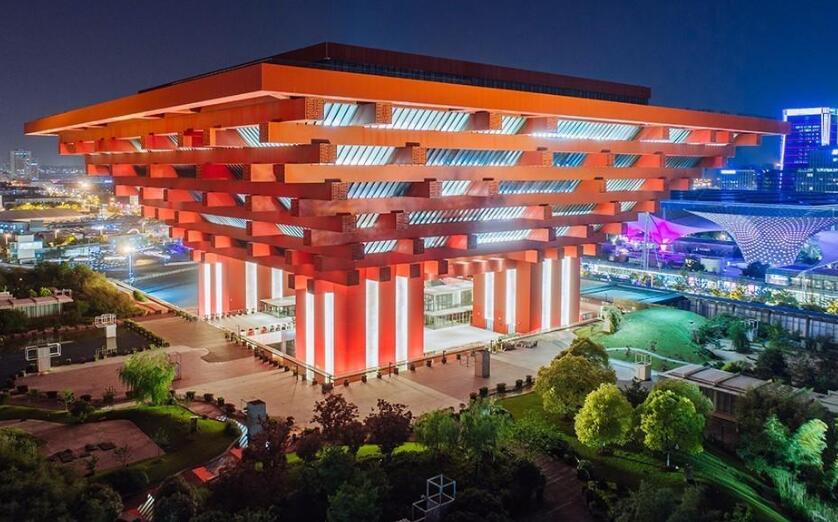 2021上海世博館3月有什么展會開展？上海浦東展會搭建商解答