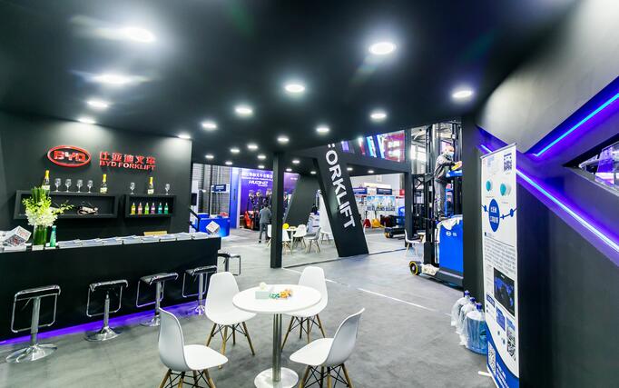 酒店用品展臺搭建公司有哪些？推薦酒店用品展會搭建公司