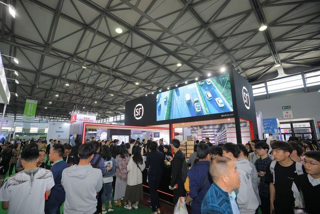 2021上海倉(cāng)儲(chǔ)配送展開(kāi)展時(shí)間是多久？配送展臺(tái)搭建公司解答