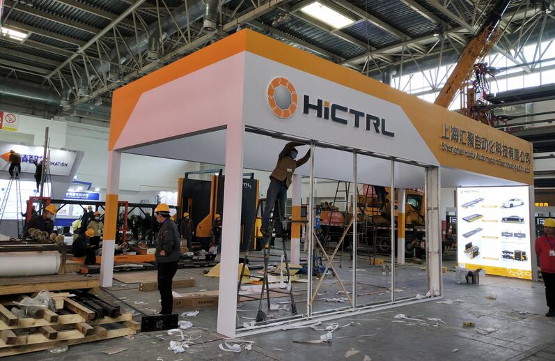 上海展覽搭建服務(wù)中 如何了解分析客戶真正的需求？