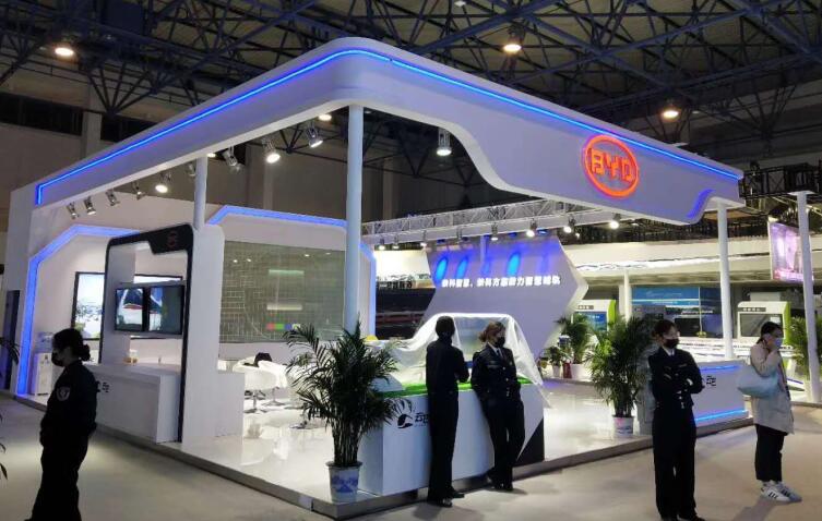 2021北京國(guó)際展覽中心有什么展會(huì)開(kāi)展嗎？推薦北京展會(huì)排期表