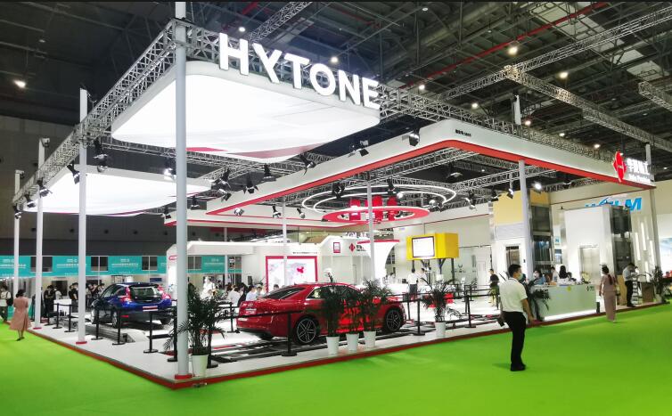 在春季汽車展臺搭建前需要計(jì)劃什么？搭建中該考慮什么問題？