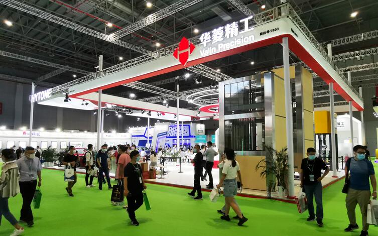 全國有多少展覽搭建制作工廠？推薦優(yōu)秀展覽搭建制作工廠排名