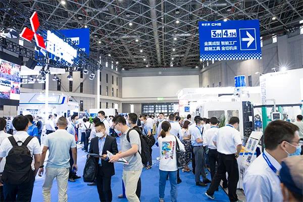 機床展搭建公司介紹，帶貨通道戰(zhàn)略第二站 行業(yè)節(jié)點營銷再升級