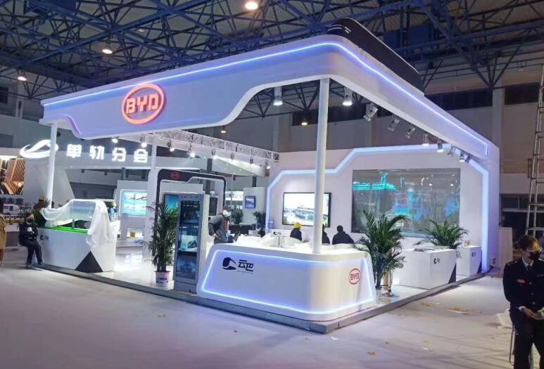 2021北京展會如何安排的？北京展會搭建公司推薦北京最新展會排期