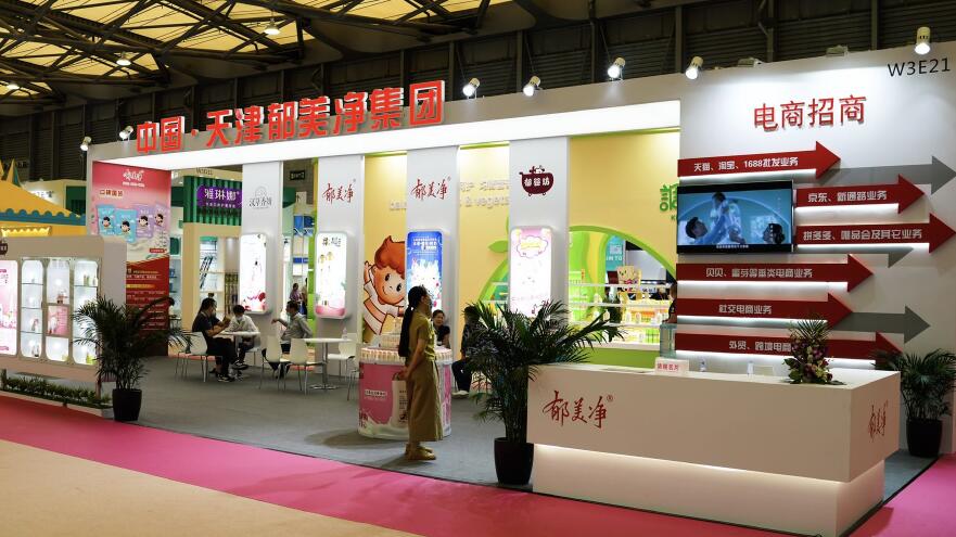 無錫有哪些優(yōu)秀的展臺設計搭建公司？推薦2022前十排名情況