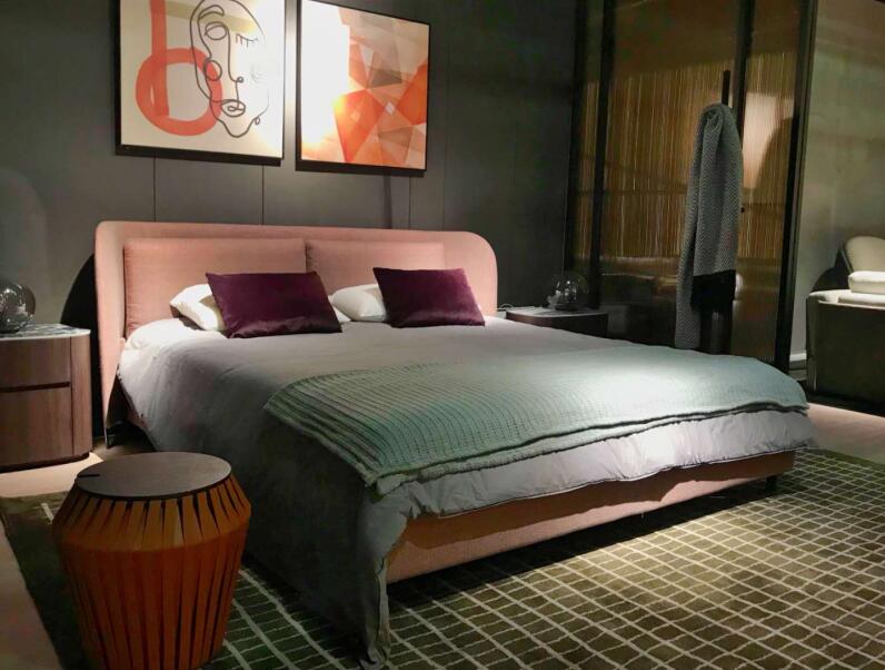 2021南京家博會(huì)在河西什么地方舉行？南京特裝展位搭建公司解答