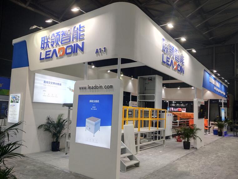 在展覽搭建服務(wù)前 參展商該考慮展臺(tái)如何得到最佳效果？